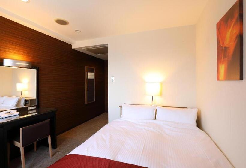 Fotos del hotel Leon Hamamatsu:  9