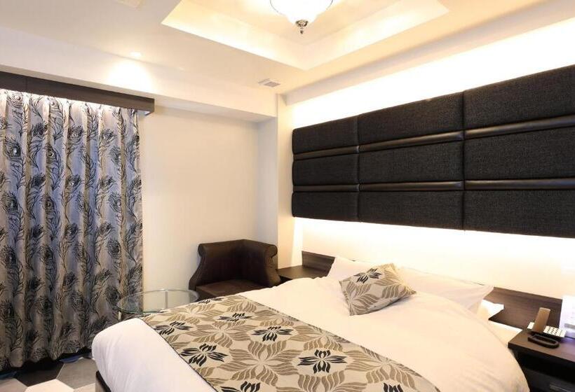 Fotos del hotel Leon Hamamatsu:  12