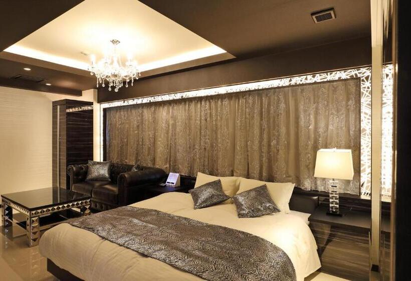 Fotos del hotel Leon Hamamatsu:  17