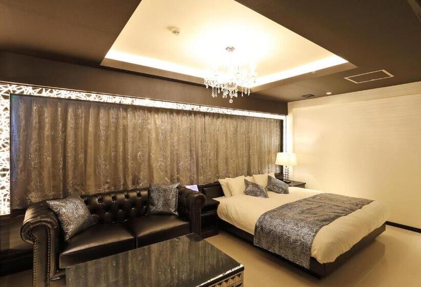 Fotos del hotel Leon Hamamatsu:  11