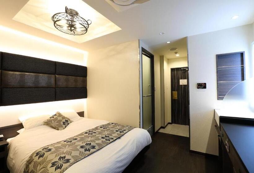 Fotos del hotel Leon Hamamatsu:  25