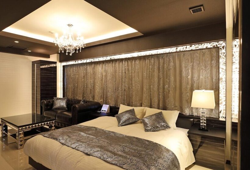 Fotos del hotel Leon Hamamatsu:  16