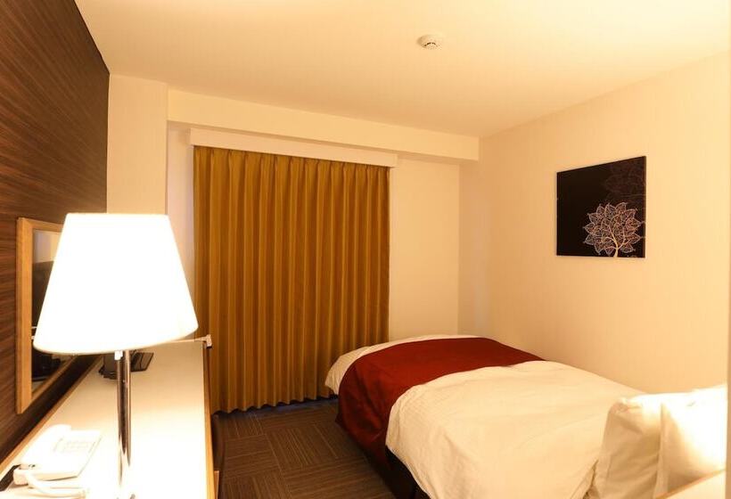 Fotos del hotel Leon Hamamatsu:  23