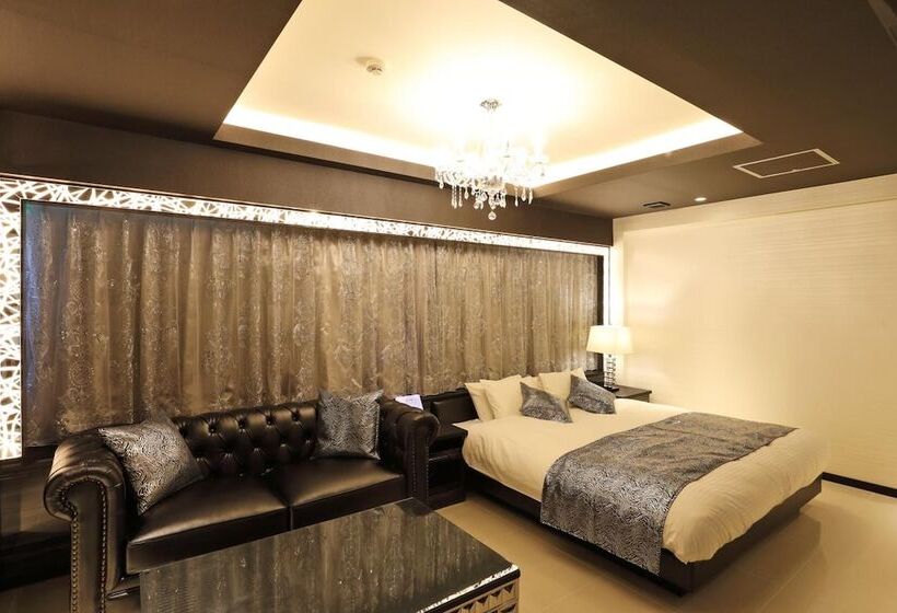 Fotos del hotel Leon Hamamatsu:  13