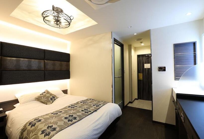 Fotos del hotel Leon Hamamatsu:  19