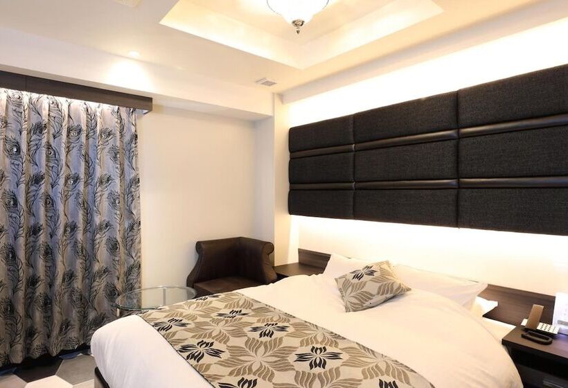 Fotos del hotel Leon Hamamatsu:  20