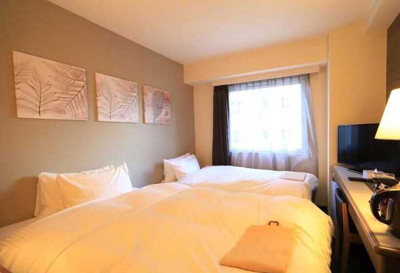 Fotos del hotel Leon Hamamatsu:  8