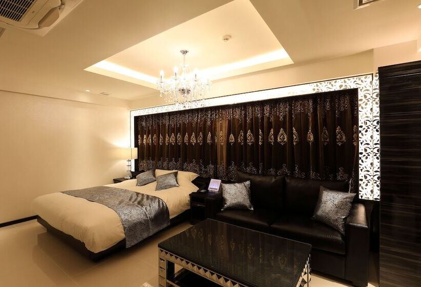 Fotos del hotel Leon Hamamatsu:  22