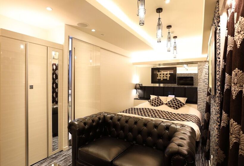 Fotos del hotel Leon Hamamatsu:  18