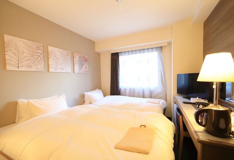 Fotos del hotel Leon Hamamatsu:  24
