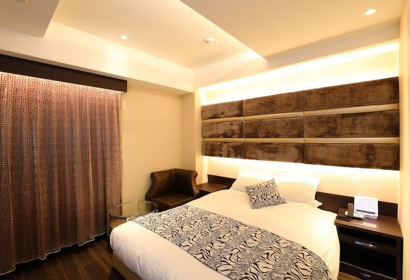 Fotos del hotel Leon Hamamatsu:  2