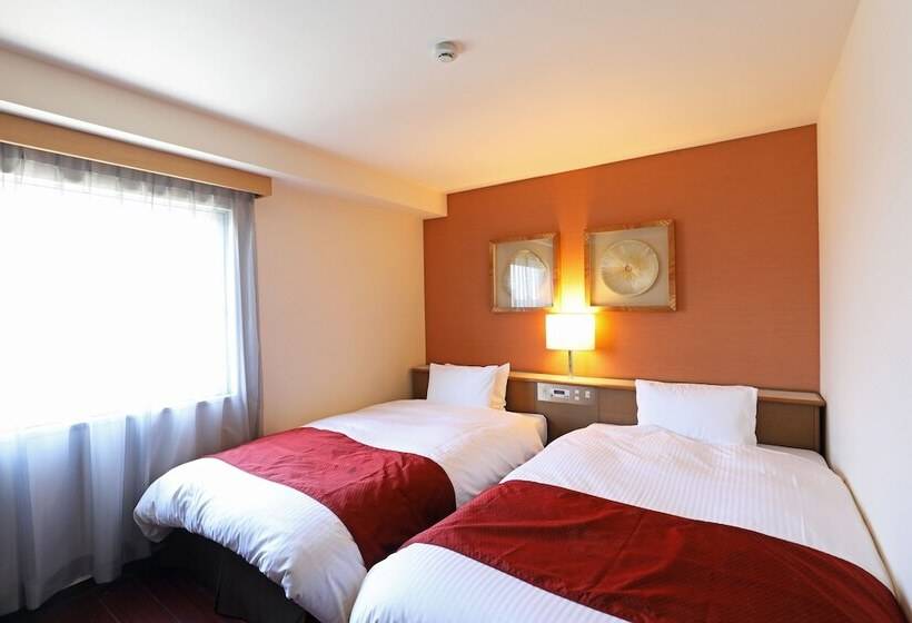 Fotos del hotel Leon Hamamatsu:  10