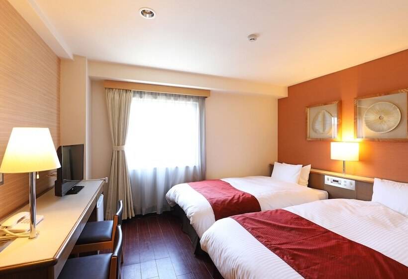 Fotos del hotel Leon Hamamatsu:  14