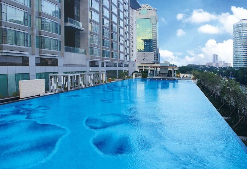 Fotos del hotel Sentosa Hotel Apartment Taoyuan Branch:  3