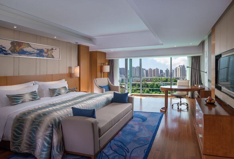 Fotos del hotel Sentosa Hotel Apartment Taoyuan Branch:  21