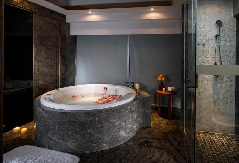 Fotos del hotel Sentosa Hotel Apartment Taoyuan Branch:  6