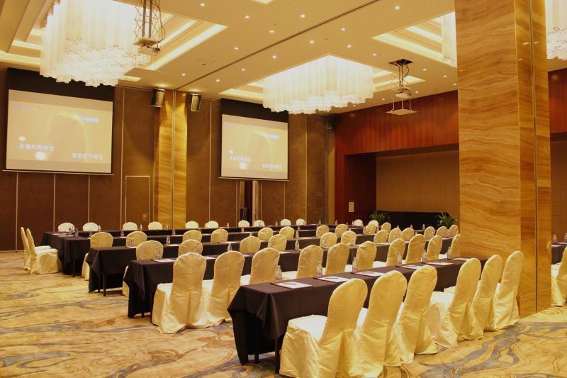 Fotos del hotel Sentosa Hotel Apartment Taoyuan Branch:  7