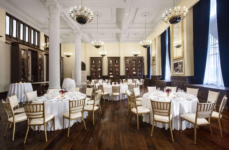 Fotos del hotel Waldorf Astoria Washington DC:  8