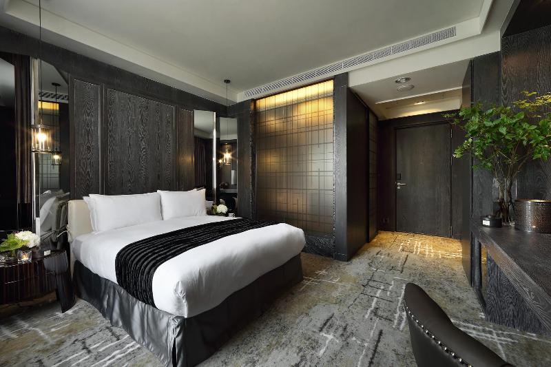 Fotos del hotel Boda  Taichung:  6