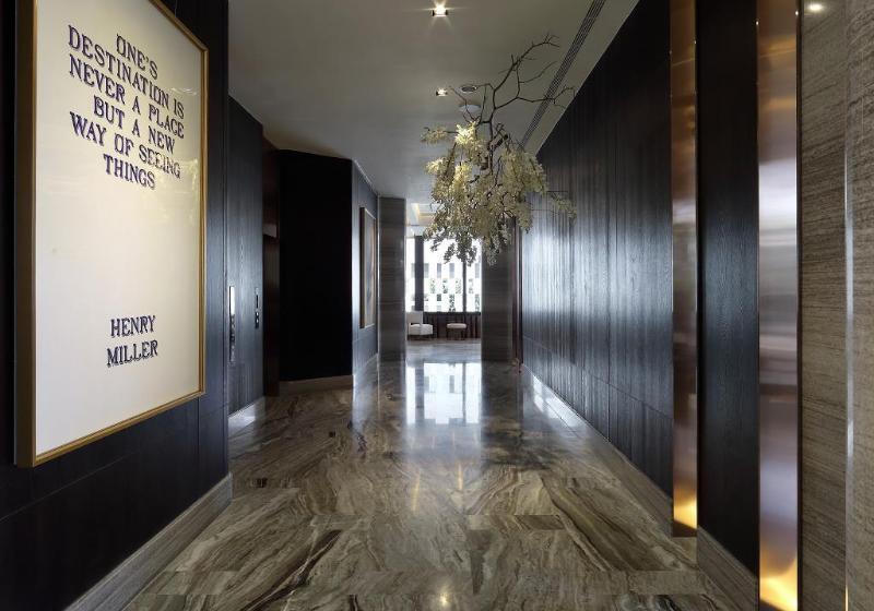 Fotos del hotel Boda  Taichung:  3