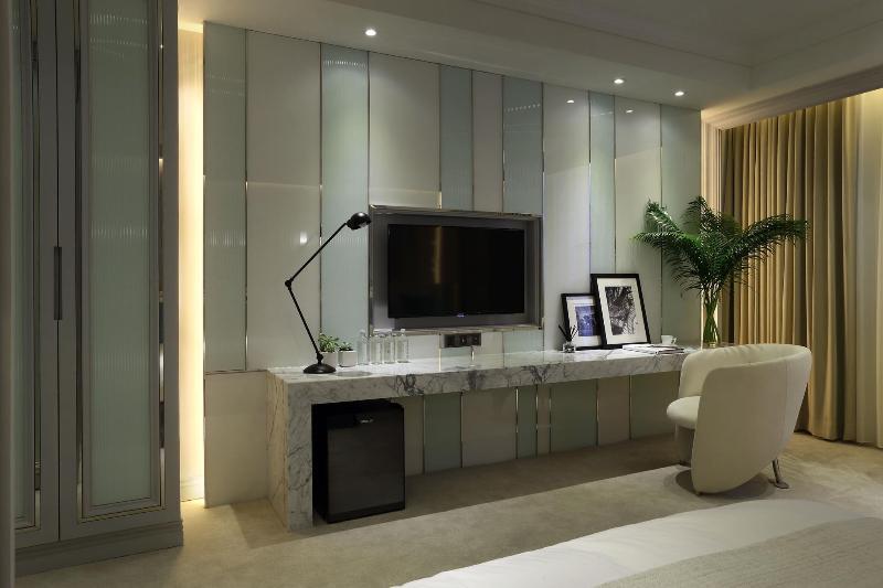 Fotos del hotel Boda  Taichung:  8