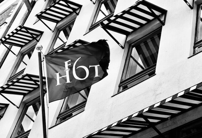 Hotel F6