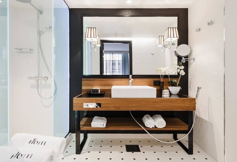 Fotos del hotel Hotel F6:  12