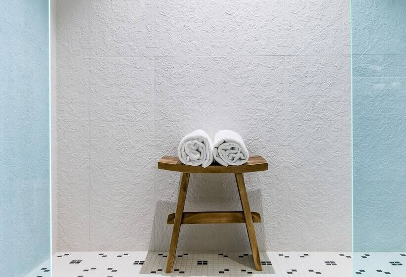 Fotos del hotel Hotel F6:  3