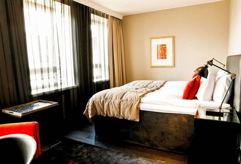 Fotos del hotel Hotel F6:  14