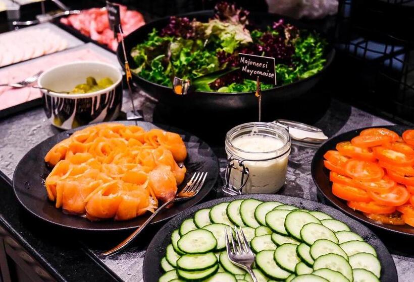 Fotos del hotel Hotel F6:  4