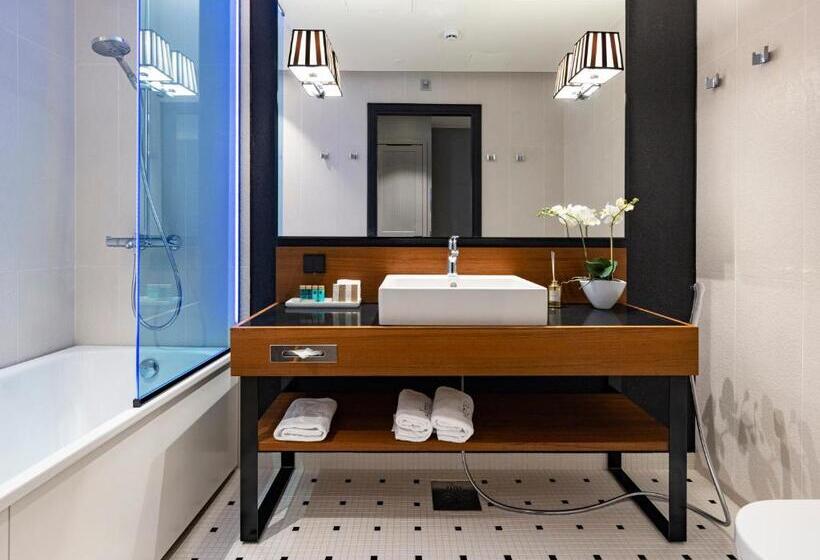 Fotos del hotel Hotel F6:  16