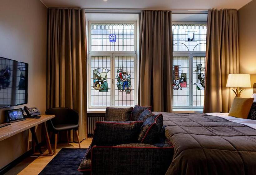 Fotos del hotel Hotel F6:  24