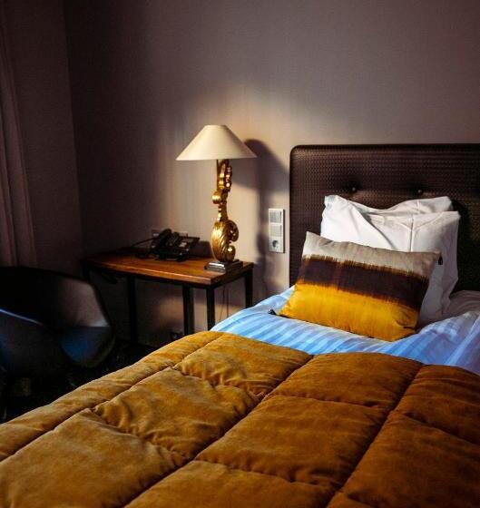 Fotos del hotel Hotel F6:  21