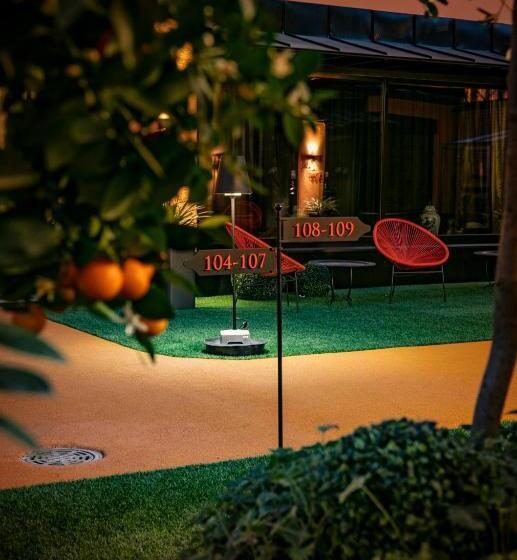 Fotos del hotel Hotel F6:  15