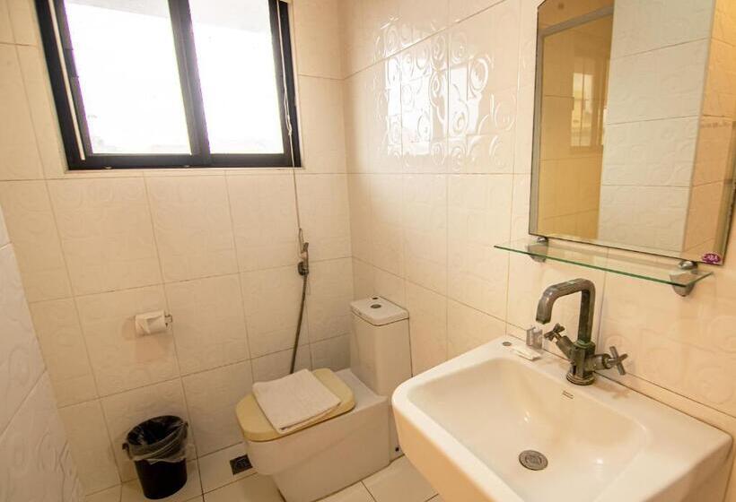 Fotos del hotel Kiwi:  8