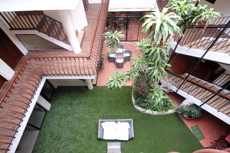 Fotos del hotel Kiwi:  3