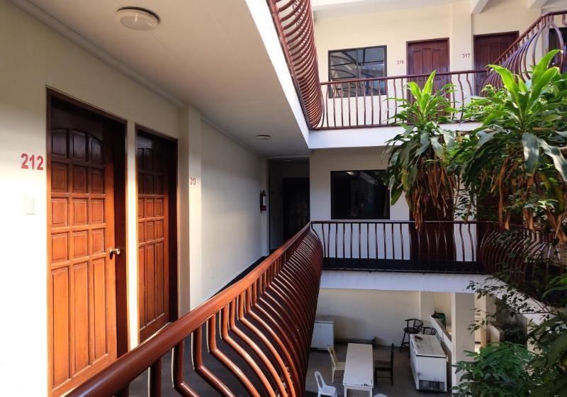 Fotos del hotel Kiwi:  7