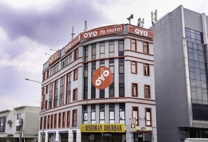 Fotos del hotel Oyo Rooms Taman Midah Cheras:  8