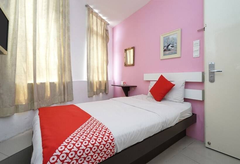 Fotos del hotel Oyo Rooms Taman Midah Cheras:  6