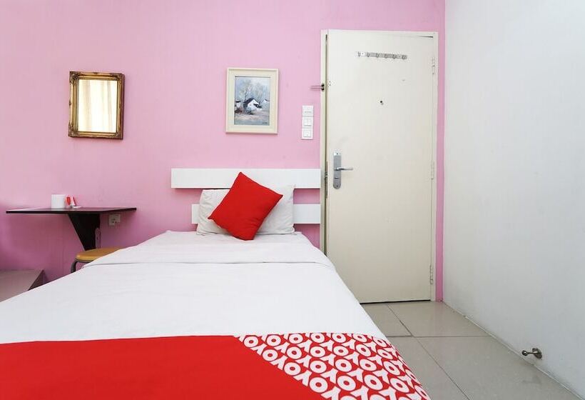 Fotos del hotel Oyo Rooms Taman Midah Cheras:  9