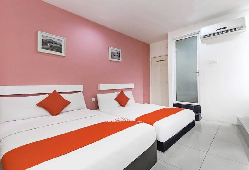 Fotos del hotel Oyo Rooms Taman Midah Cheras:  22