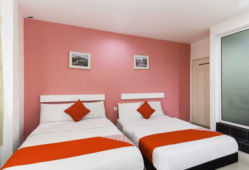 Fotos del hotel Oyo Rooms Taman Midah Cheras:  21