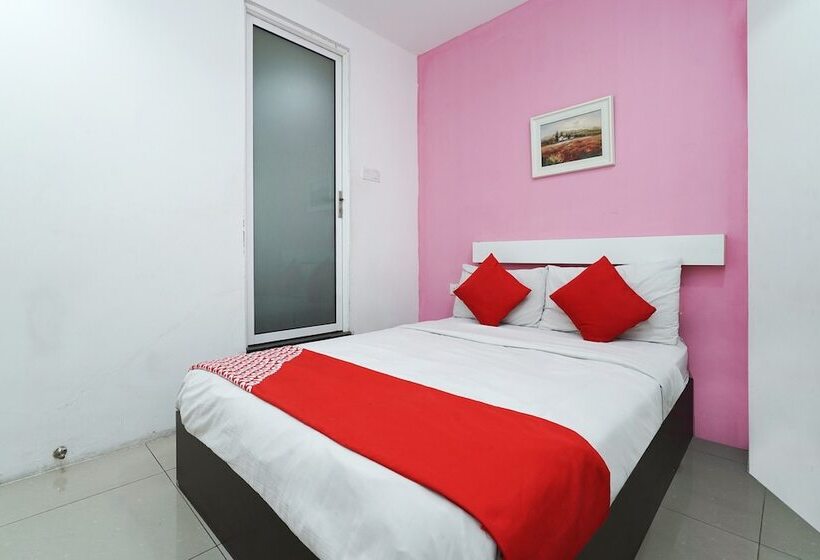 Fotos del hotel Oyo Rooms Taman Midah Cheras:  19