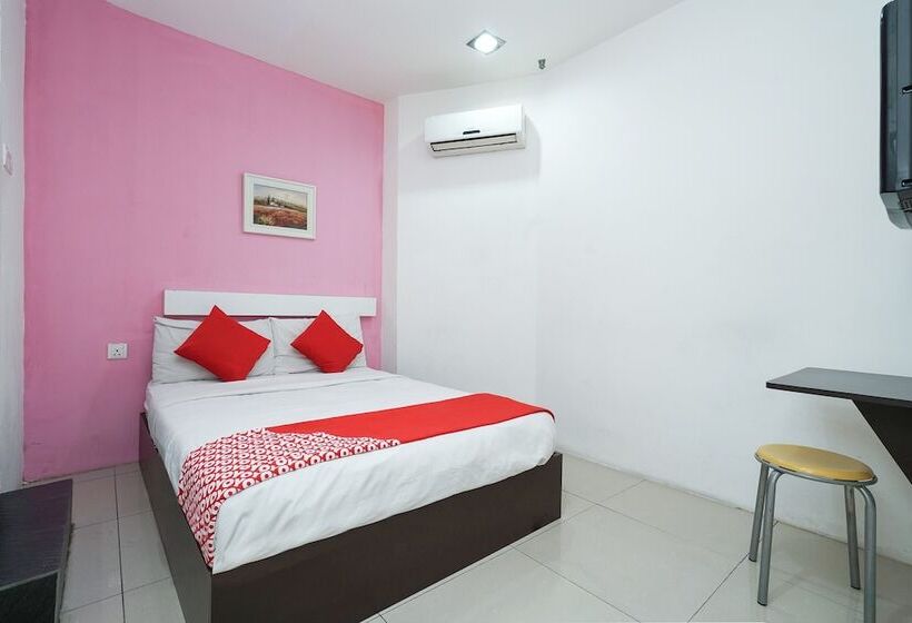 Fotos del hotel Oyo Rooms Taman Midah Cheras:  18