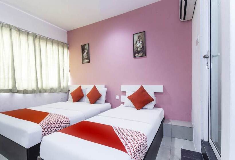 Fotos del hotel Oyo Rooms Taman Midah Cheras:  16