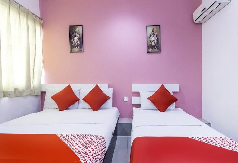 Fotos del hotel Oyo Rooms Taman Midah Cheras:  23