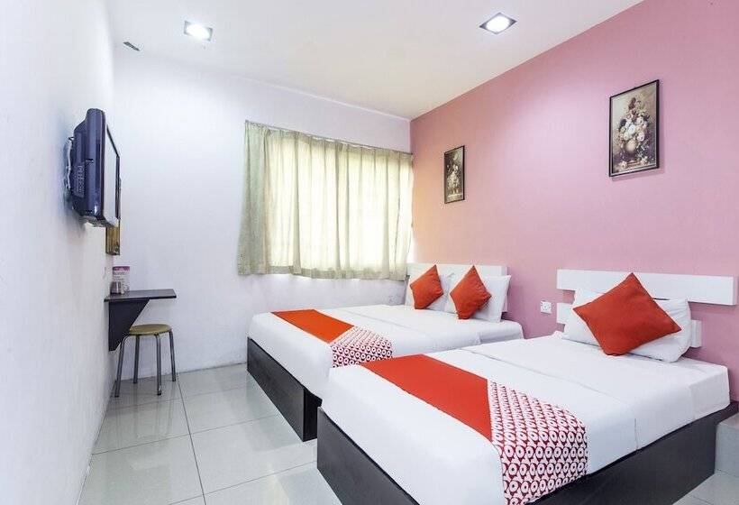 Fotos del hotel Oyo Rooms Taman Midah Cheras:  14