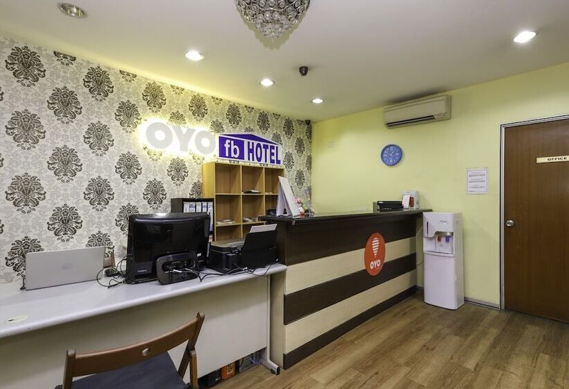 Fotos del hotel Oyo Rooms Taman Midah Cheras:  25