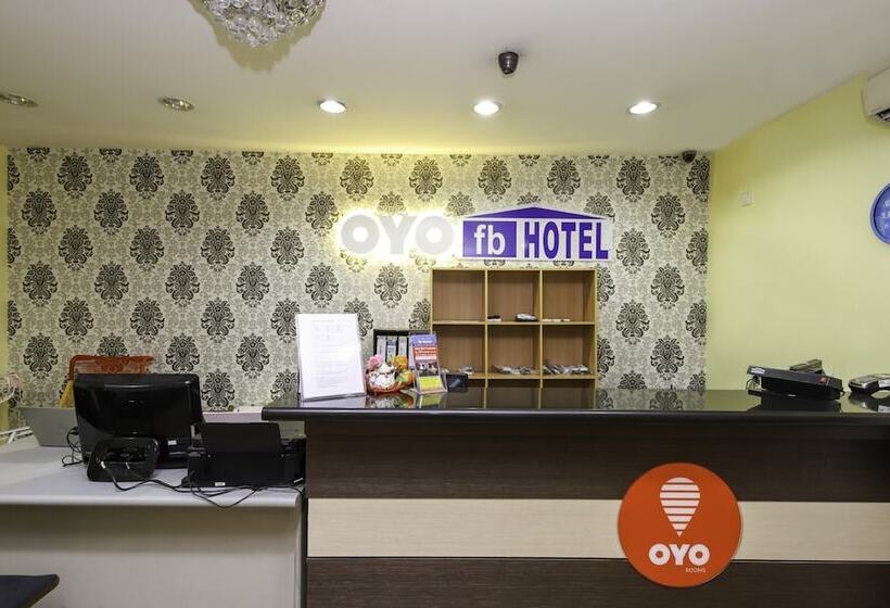 Fotos del hotel Oyo Rooms Taman Midah Cheras:  24