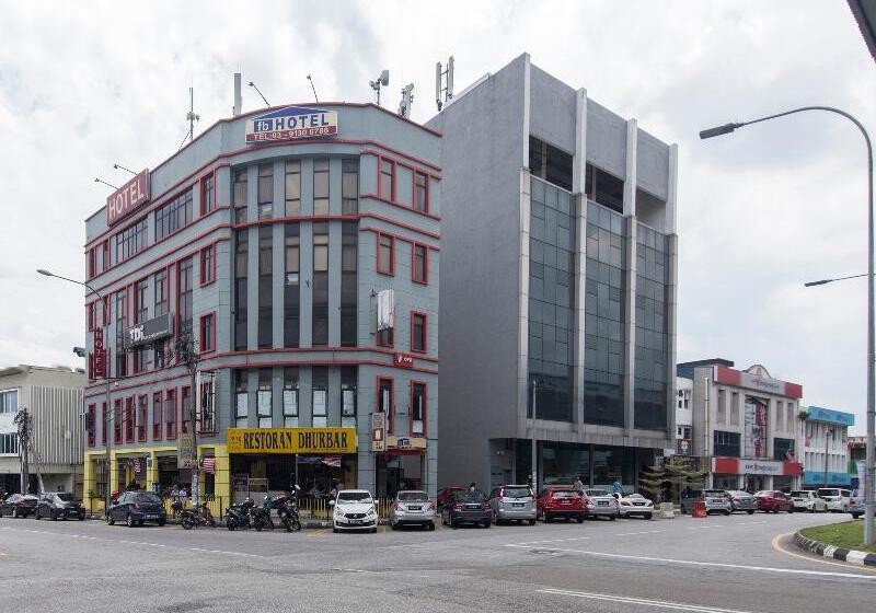 Fotos del hotel Oyo Rooms Taman Midah Cheras:  5